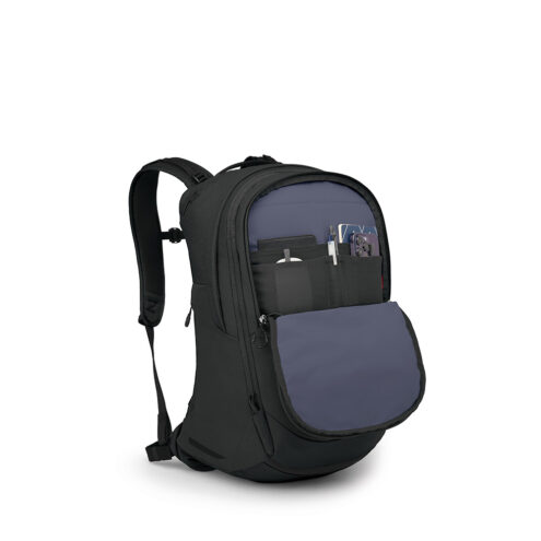 en Osprey Metron Airspeed 34L ryggsäck (unisex)