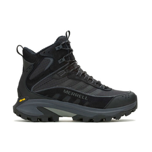 Merrell Moab Speed 2 Thermo Mid WP vinterkängor (dam) i profil