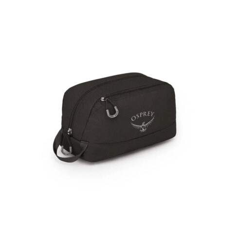 Osprey Daylite Organizer Toiletry Kit nessesär (unisex) i svart