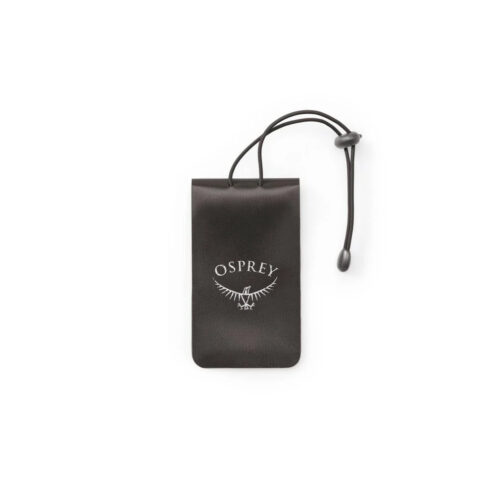 smidig och praktisk Osprey Luggage Tag Bagagetagg (unisex)