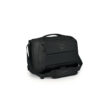 Osprey Ozone Carry-On Boarding Bag axelväska (unisex) med bekvämt axelband