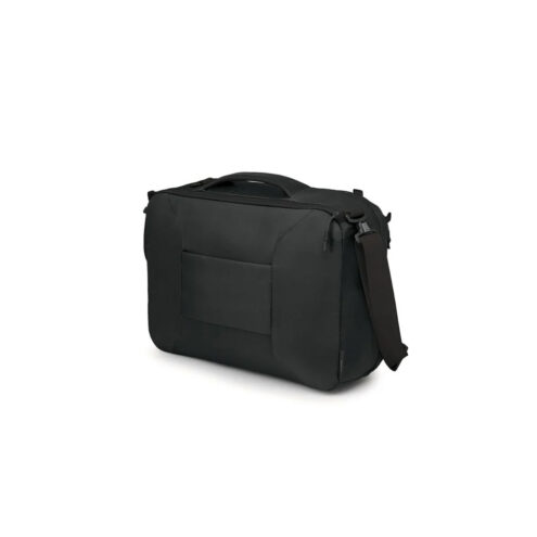 Baksida av Osprey Ozone Carry-On Boarding Bag axelväska (unisex)