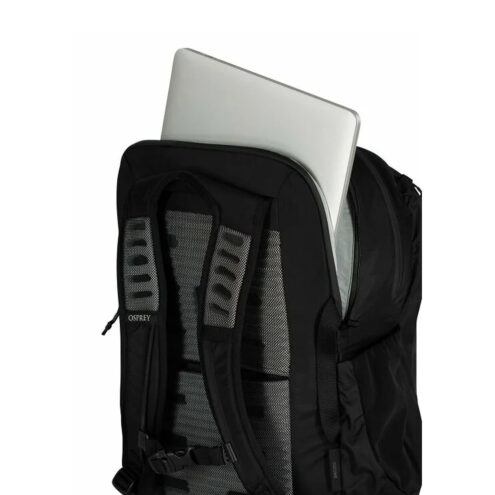 laptop i Osprey Ozone Laptop Backpack datorryggsäck (unisex)