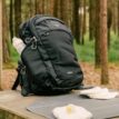 en smidig Osprey Poco™ Changing Backpack skötväska (unisex)