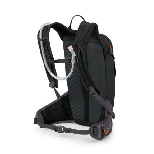 ryggpanel på Osprey Siskin 12L cykelväska (unisex)