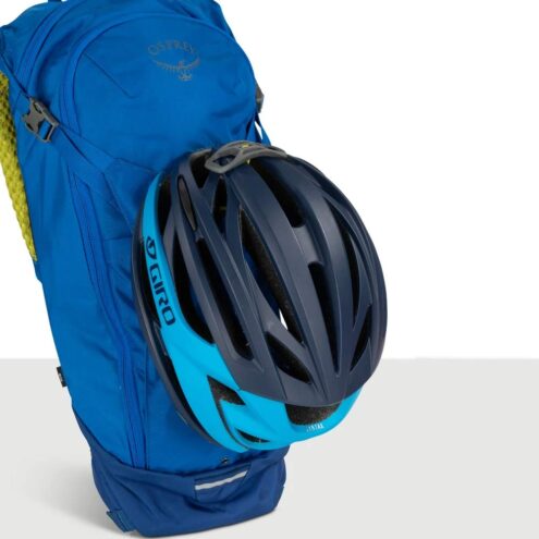 cykelhållare på Osprey Siskin 8L cykelväska (unisex)