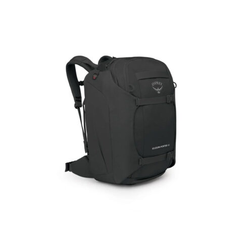 en smidig men praktisk Osprey Sojourn Porter Travel Pack 46L reseryggsäck (unisex)