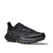 HOKA Speed Goat 5 GTX Spike trekkingskor (herr) - snett framifrån