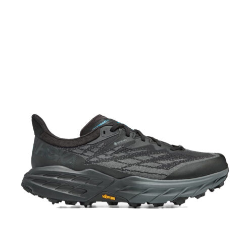 en HOKA Speed Goat 5 GTX Spike trekkingskor (herr)