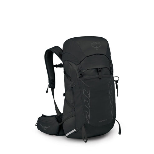 en smidig Osprey Tempest 33L Extended Fit dagsryggsäck (dam)