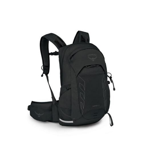 en smidig Osprey Tempest 22L Extended Fit dagsryggsäck (dam)