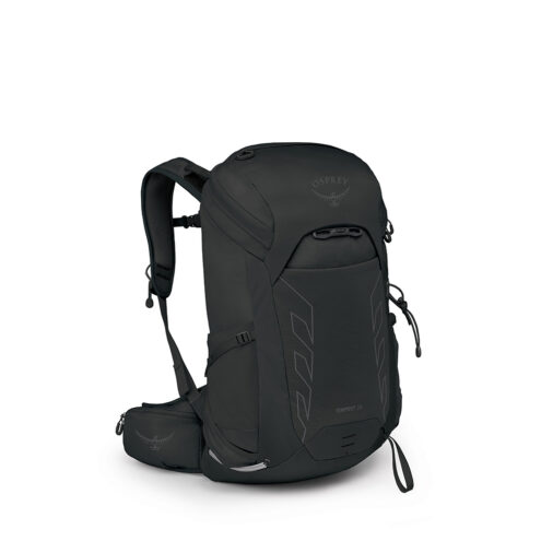 framsida av Osprey Tempest 26L dagsryggsäck (dam)