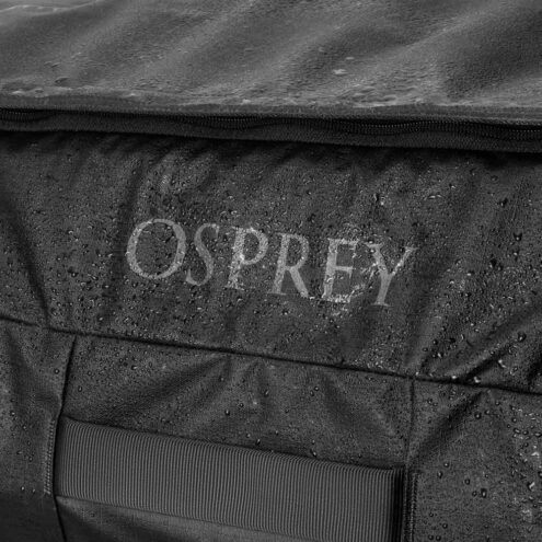 logga på Osprey Transporter Duffel 150L (unisex)