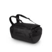 Osprey Transporter Duffel 30L (unisex) kan bäras med axelremmarna