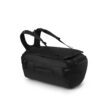 Osprey Transporter Duffel 40L (unisex) med axelremmar