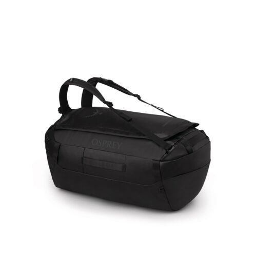 en bekväm Osprey Transporter Duffel 65L (unisex)