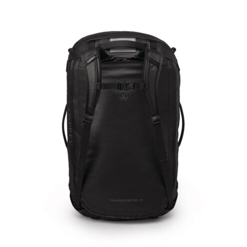 Ryggpanel på Osprey Transporter Duffel 95L (unisex)