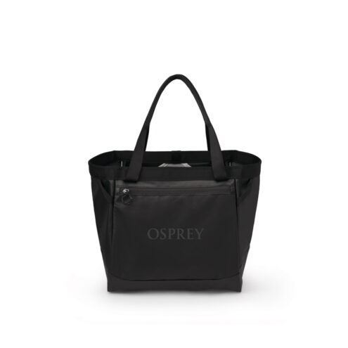 en smidig Osprey Transporter Gear Tote 28L väska (unisex)