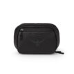 framsida av Osprey Transporter Large Toiletry Kit nessesär (unisex)