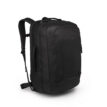 smidig och praktisk Osprey Transporter Travel Pack 44L reseryggsäck (unisex)