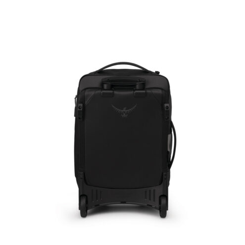 hållbar design på Osprey Transporter Wheeled Carry-On resväska 38L (unisex)