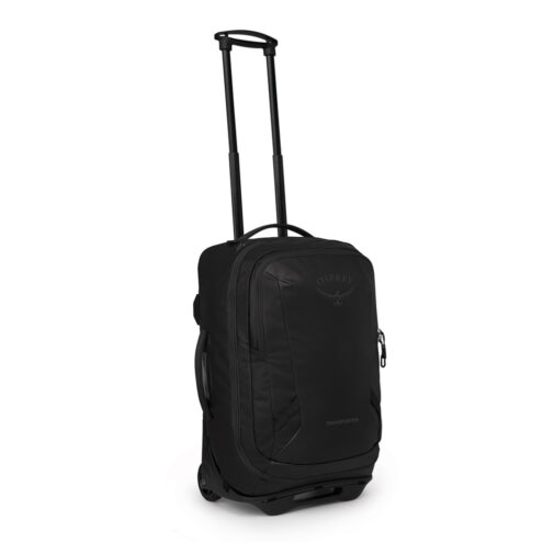 Osprey Transporter Wheeled Carry-On resväska 38L (unisex) med stabila hjul