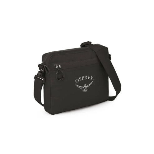 en smidig Osprey Ultralight Shoulder Satchel axelremsväska (unisex)