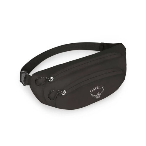 Osprey Ultralight Stuff Waist Pack midjeväska framsida