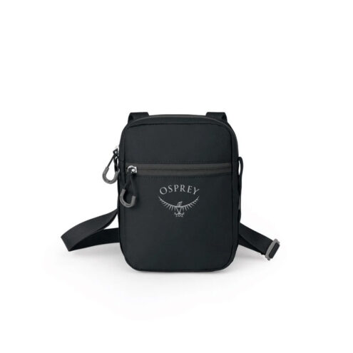 Osprey Daylite Small Crossbody axelväska (unisex) framifrån