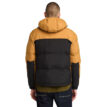 baksida av Timberland Durable Water Repellent Puffer Jacket vinterjacka (herr)