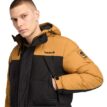 detaljer på Timberland Durable Water Repellent Puffer Jacket vinterjacka (herr)