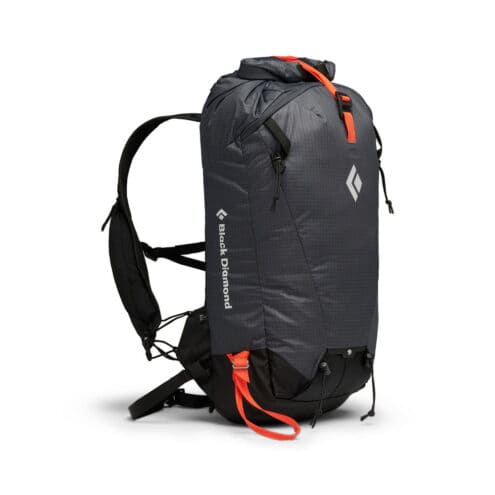 Black Diamond Cirque ryggsäck 25L