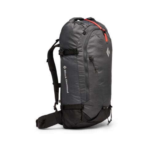 Black Diamond Cirque ryggsäck 50L