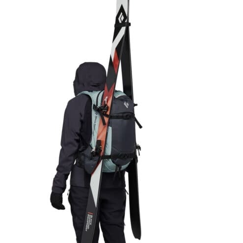 Black Diamond Dawn Patrol 32L ryggsäck (2024)