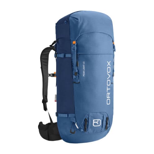 Otrovox Peak Light 40L lågviktig vandringsryggsäck (unisex)