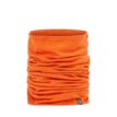 Icebreaker Flexi buff (unisex) i orange