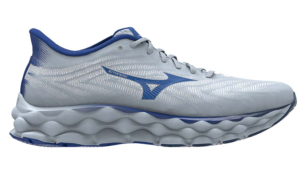 Mizuno Wave Sky 8