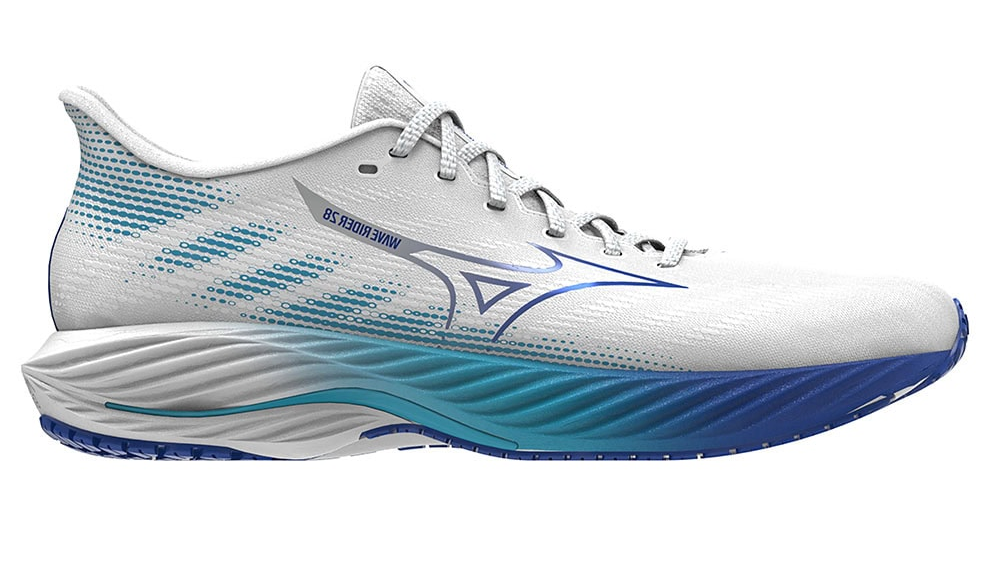 Mizuno Wave Rider 28