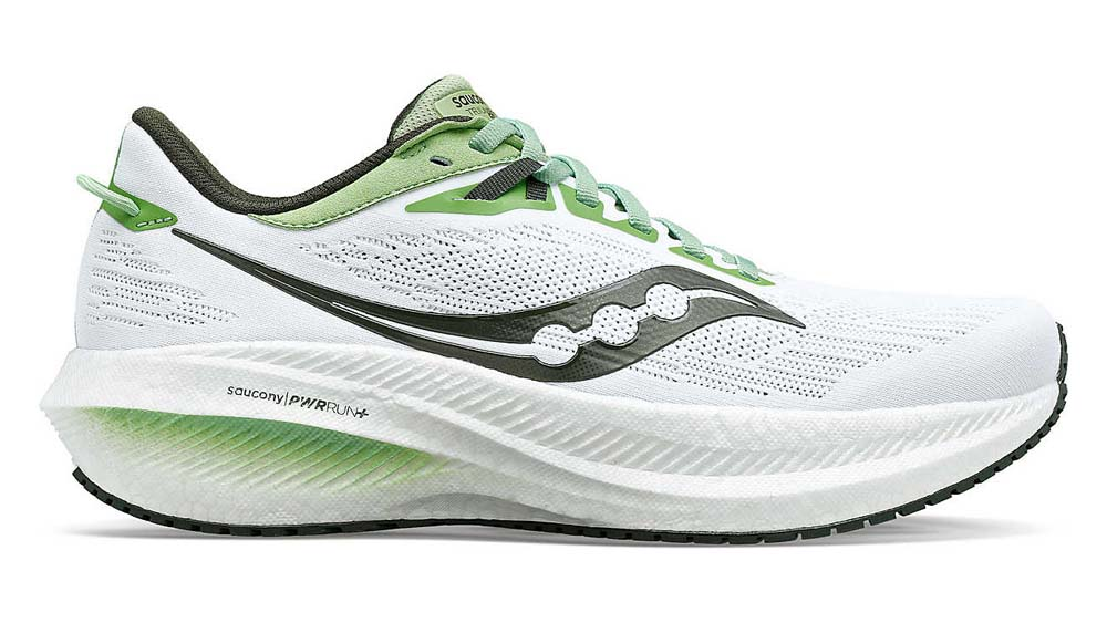 Saucony Triumph 21