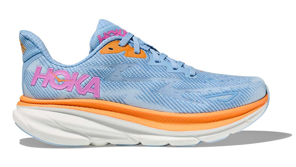 HOKA Clifton 9