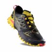 La Sportiva Bushido III traillöparskor (herr) snett framifrån