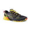 La Sportiva Bushido III traillöparskor (herr) snett framifrån