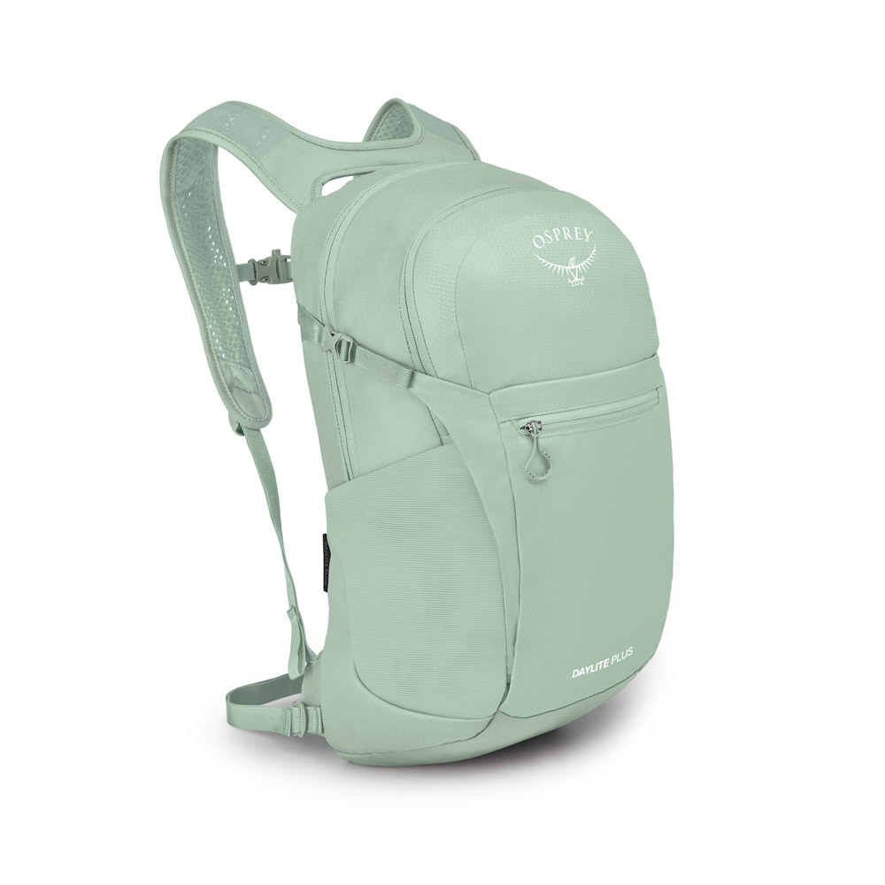 Osprey Daylite Plus 20 L ryggsäck unisex - Frosty Mint Green