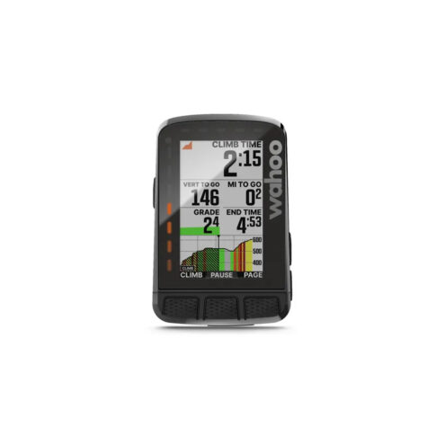 Wahoo ELEMNT Roam 2.0 cykeldator