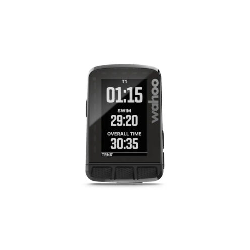 Wahoo ELEMNT Roam 2.0 cykeldator