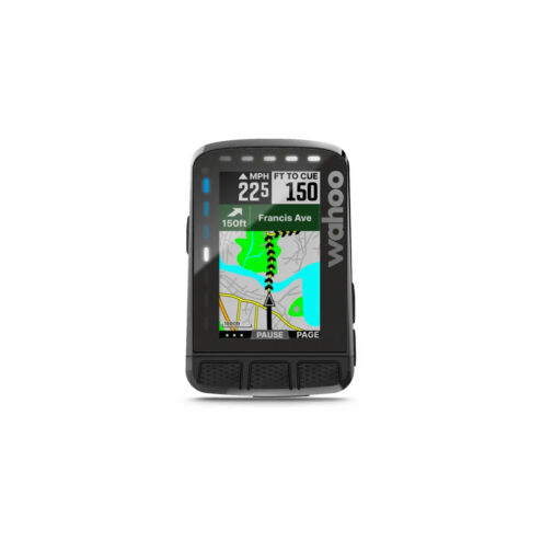 Wahoo ELEMNT Roam 2.0 cykeldator