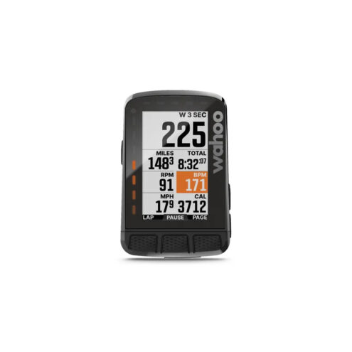 Wahoo ELEMNT Roam 2.0 cykeldator