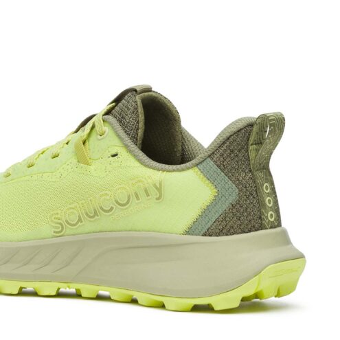 Saucony Peregrine 15 löparskor (dam) - Bild 3