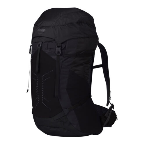 Bergans Vengetind 32L ryggsäck (unisex) i svart