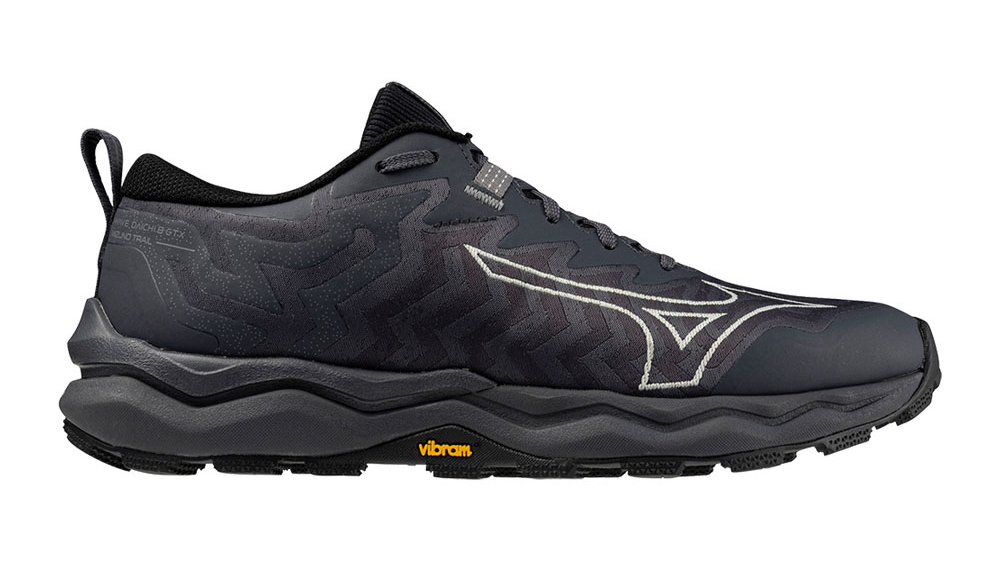 Produktbild av Mizuno Wave Daichi 8 GTX 